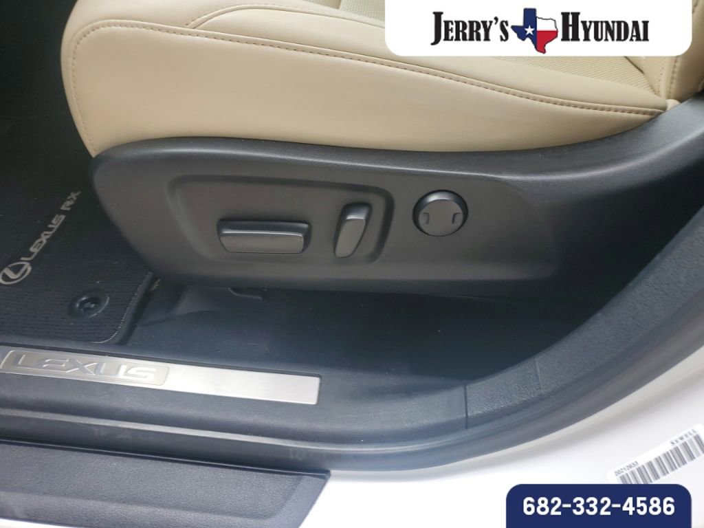 Used 2021 Lexus RX 350 FWD w/ Premium Package image 7