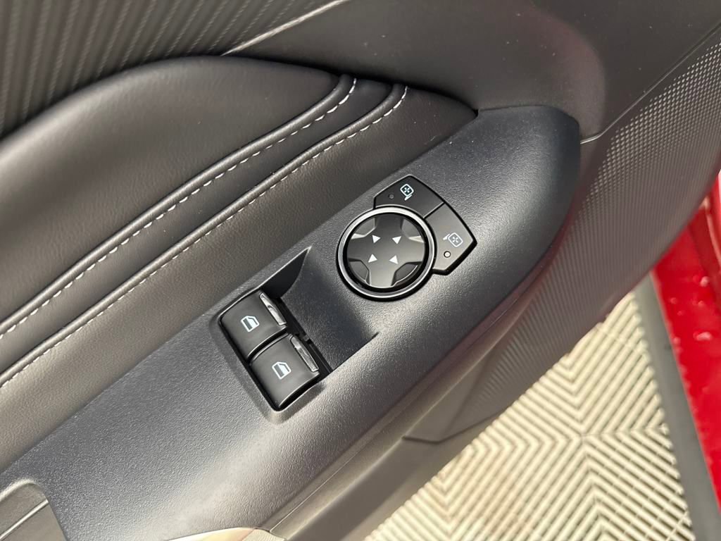 New 2024 Ford Mustang Premium image 30