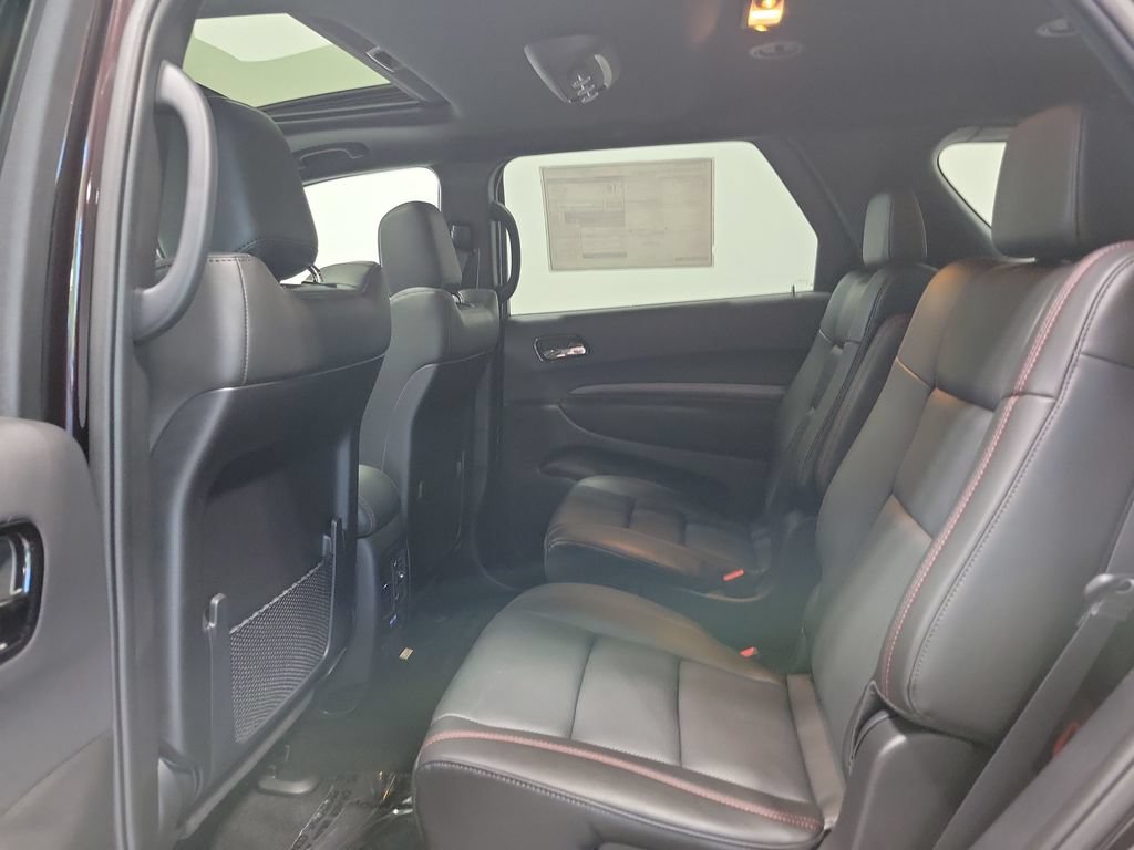 New 2026 Dodge Durango GT AWD/4WD image 17