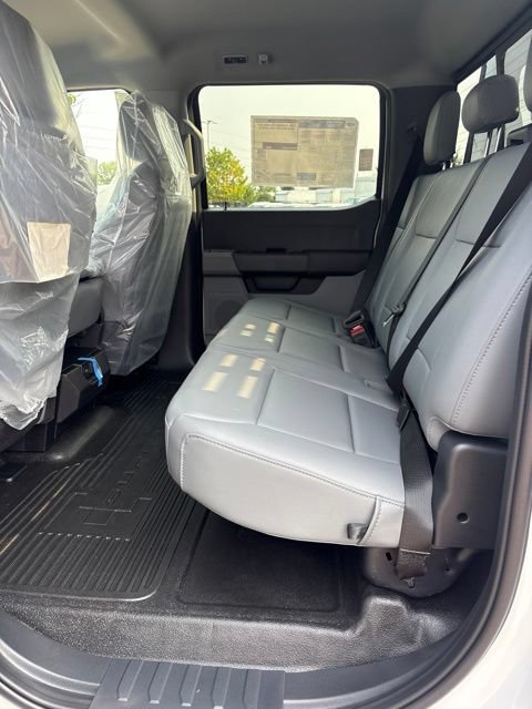 New 2026 Ford F450 XL w/ XL Chrome Package AWD/4WD image 18