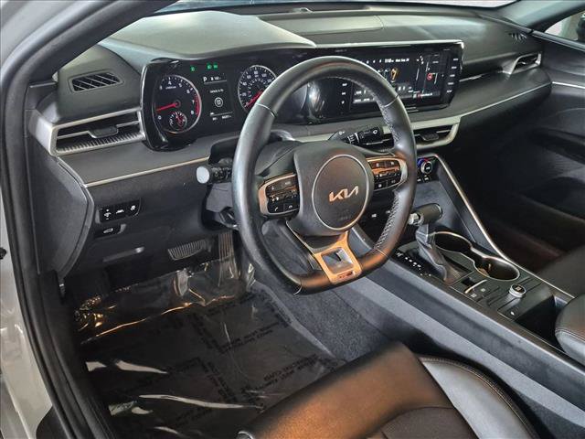 Used 2022 Kia K5 GT-Line FWD image 10