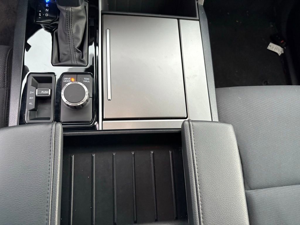 Used 2025 Toyota Sequoia SR5 image 24