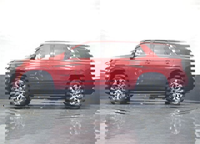 New 2025 Chevrolet Tahoe Premier image 30