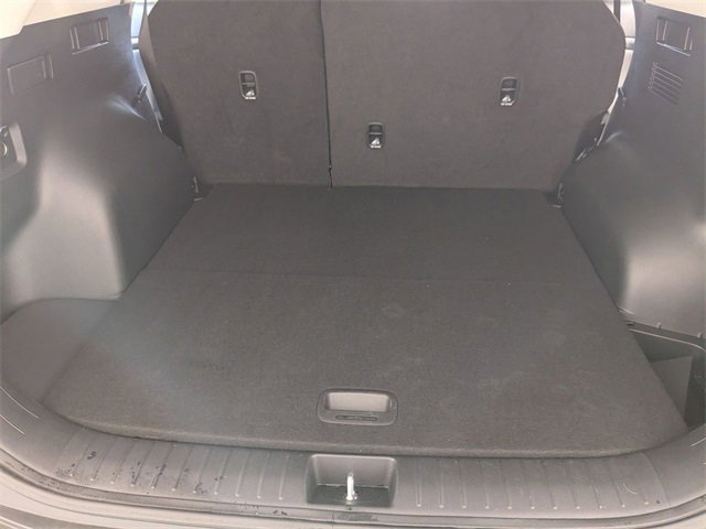 Used 2025 Kia Sportage EX w/ Premium Package image 28
