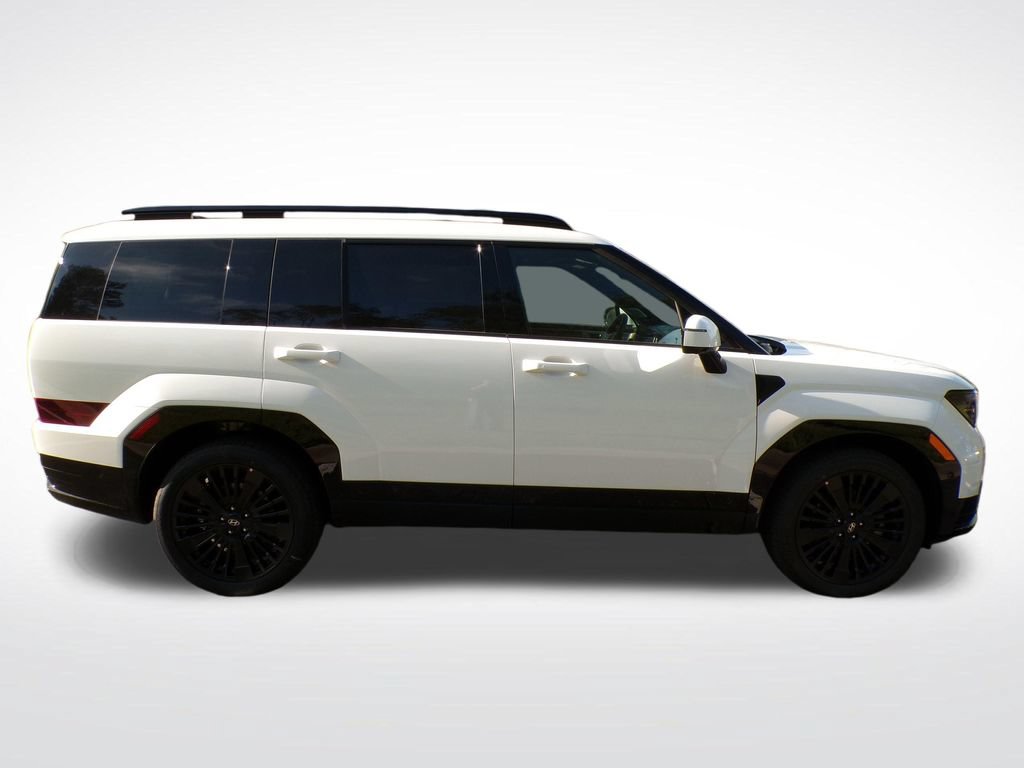 New 2027 Hyundai Santa Fe Calligraphy AWD/4WD image 6