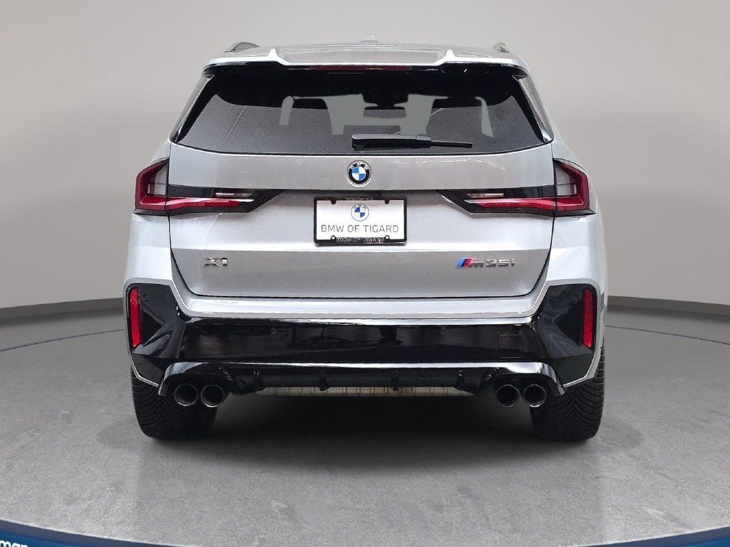Used 2024 BMW X1 M35i w/ Shadowloine Package AWD/4WD image 7