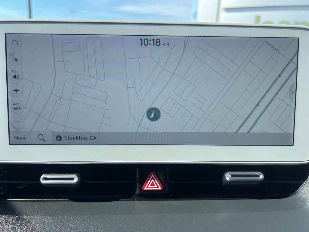 Used 2024 Hyundai Ioniq 5 SEL image 57