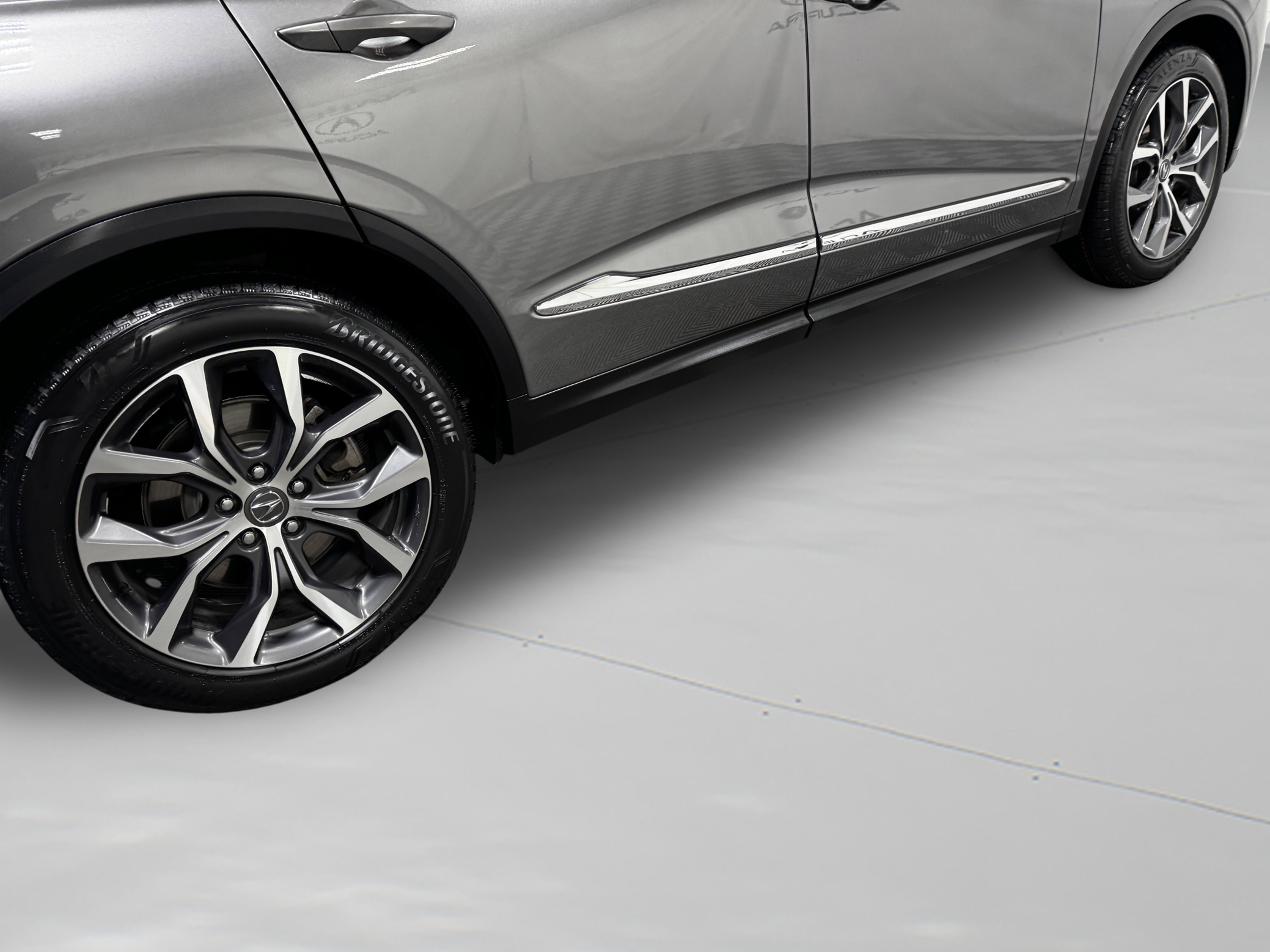 Certified 2023 Acura MDX FWD w/ Technology Package image 47