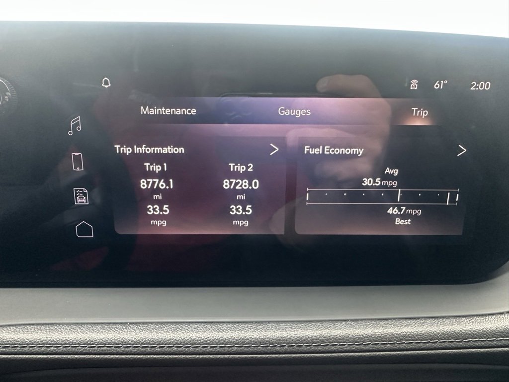 Used 2024 Buick Encore GX Preferred image 13