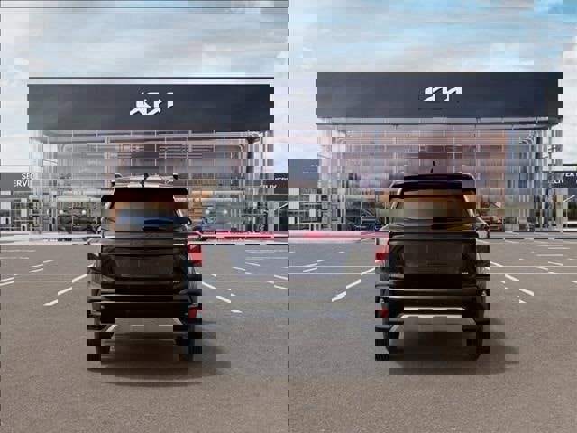 New 2025 Kia Seltos EX w/ EX Sunroof Package image 5