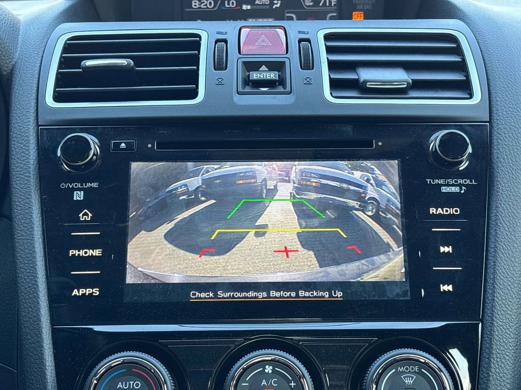 Used 2019 Subaru WRX Premium AWD/4WD image 21