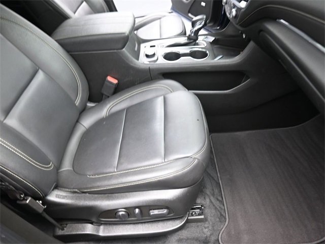 Used 2023 Chevrolet Traverse LT w/ LT Premium Package image 27