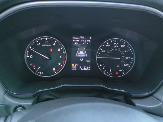 Used 2023 Subaru Outback Onyx Edition image 33