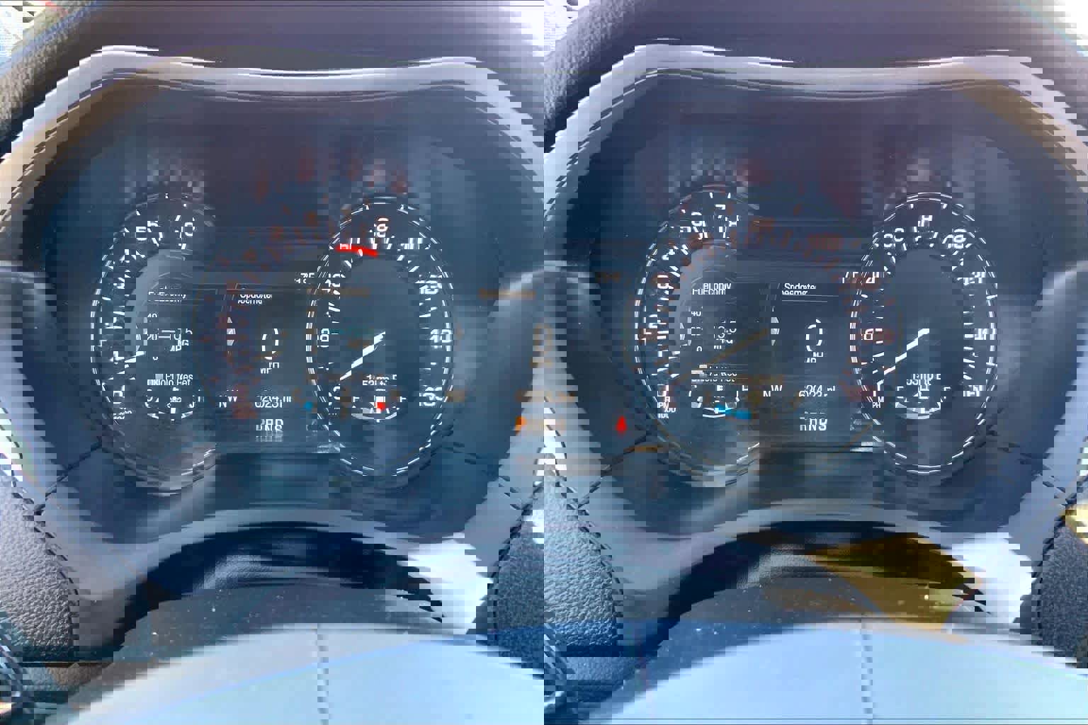 Used 2018 Lincoln MKZ Reserve w/ Technology Package image 26