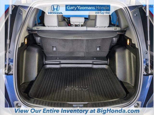 Certified 2020 Honda CR-V EX image 20