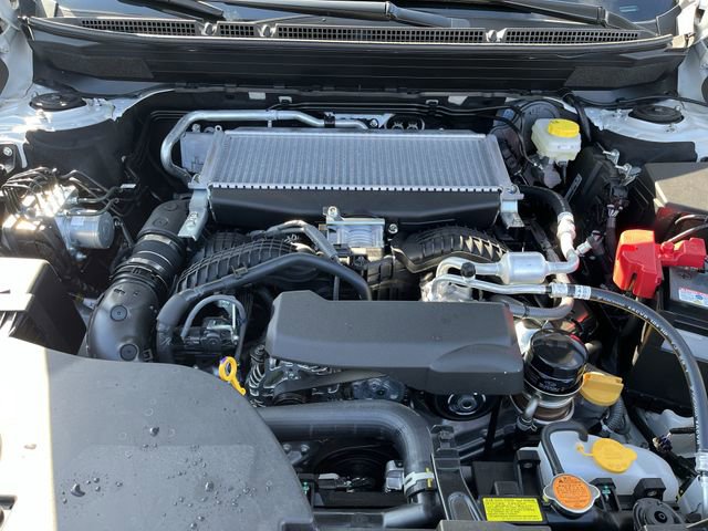 New 2026 Subaru Outback Wilderness image 20