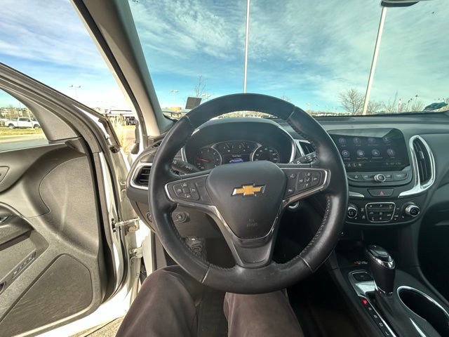 Used 2019 Chevrolet Equinox Premier image 13