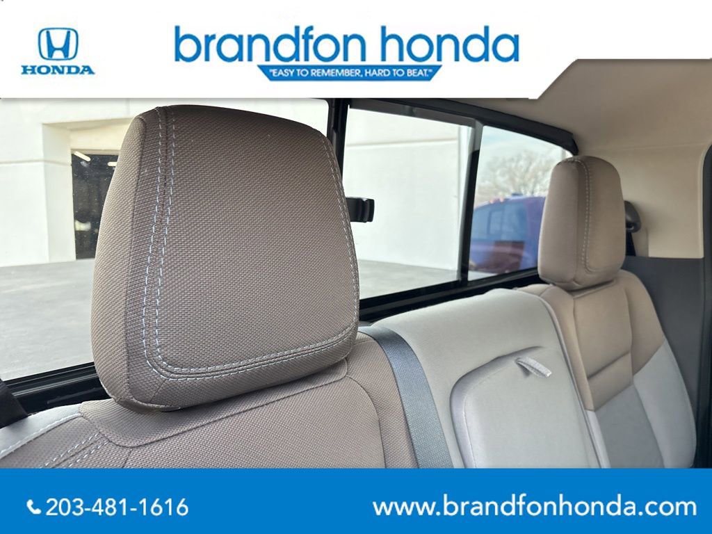 Used 2022 Nissan Frontier SV image 26