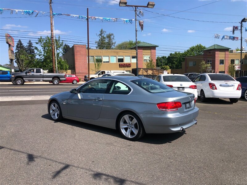 Used 2007 BMW 335i Coupe RWD image 3