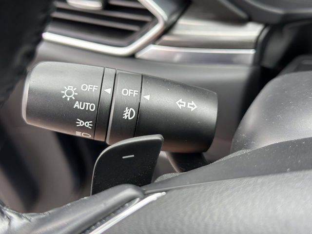 Used 2020 MAZDA CX-5 Grand Touring AWD/4WD image 26