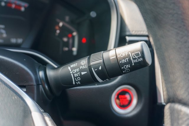 Used 2021 Honda CR-V EX image 29