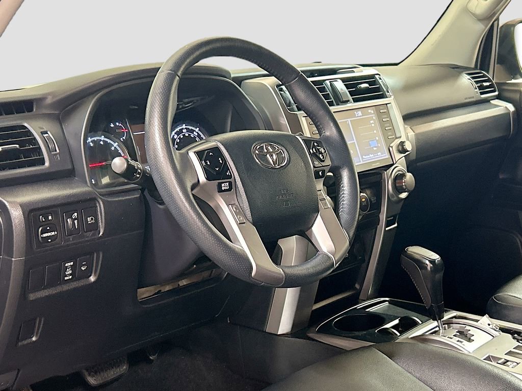 Used 2023 Toyota 4Runner TRD Sport RWD image 7