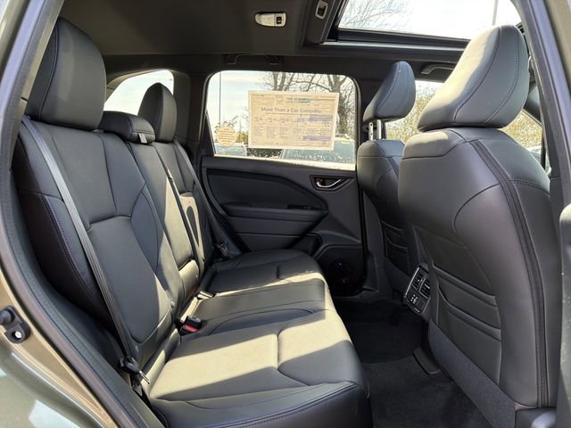New 2026 Subaru Forester Limited w/ Limited Package image 17