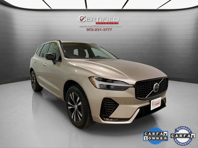 Used 2025 Volvo XC60 B5 Core image 3