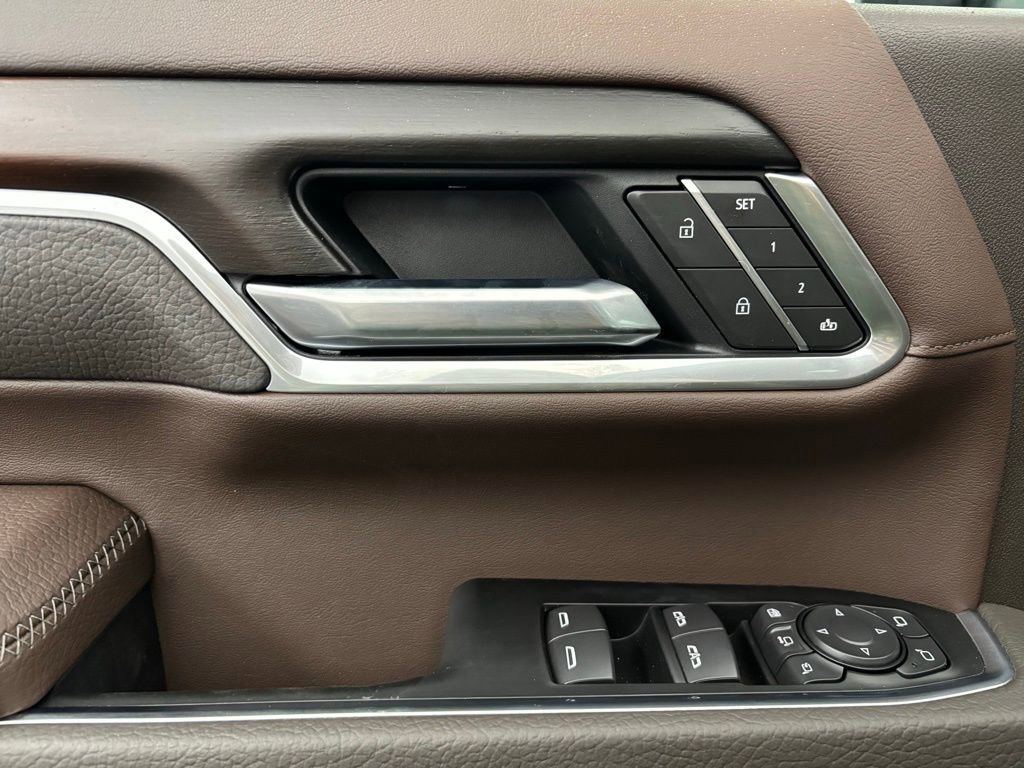 New 2026 GMC Sierra 2500 Denali w/ Denali Reserve Package image 17