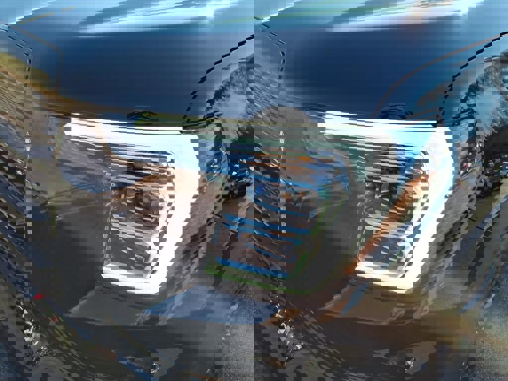 New 2026 GMC Terrain Elevation w/ Black Edition image 12