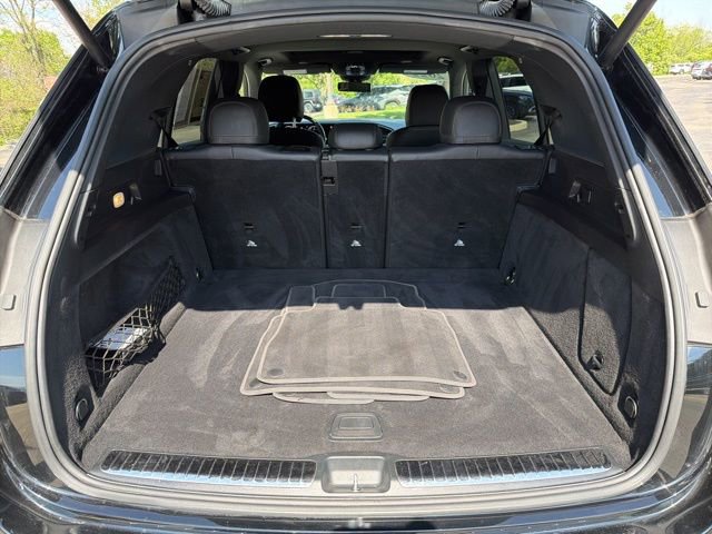Used 2022 Mercedes-Benz GLE 350 4MATIC w/ Premium Package image 21