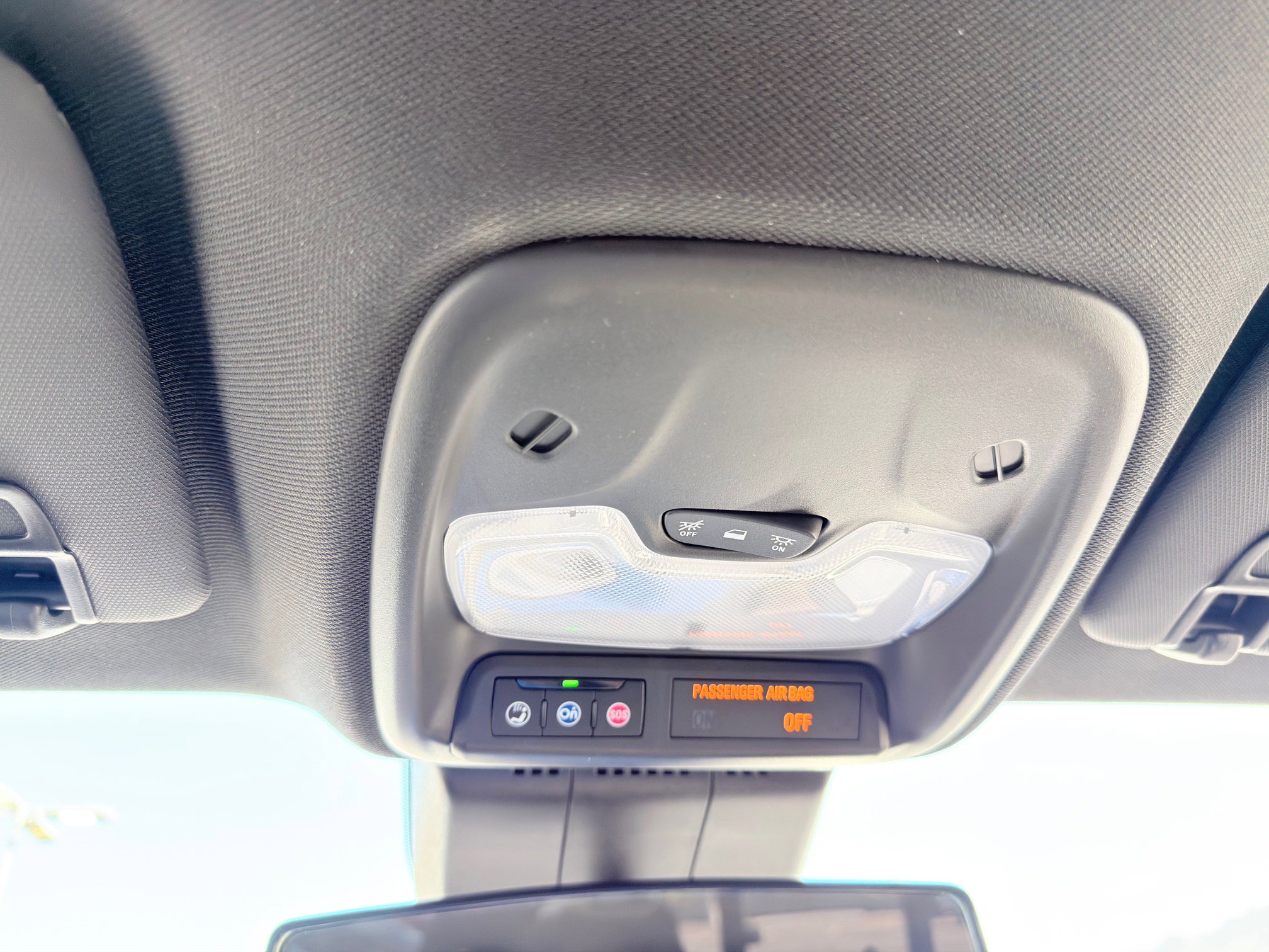 New 2026 Chevrolet Colorado W/T w/ Advanced Trailering Package image 36