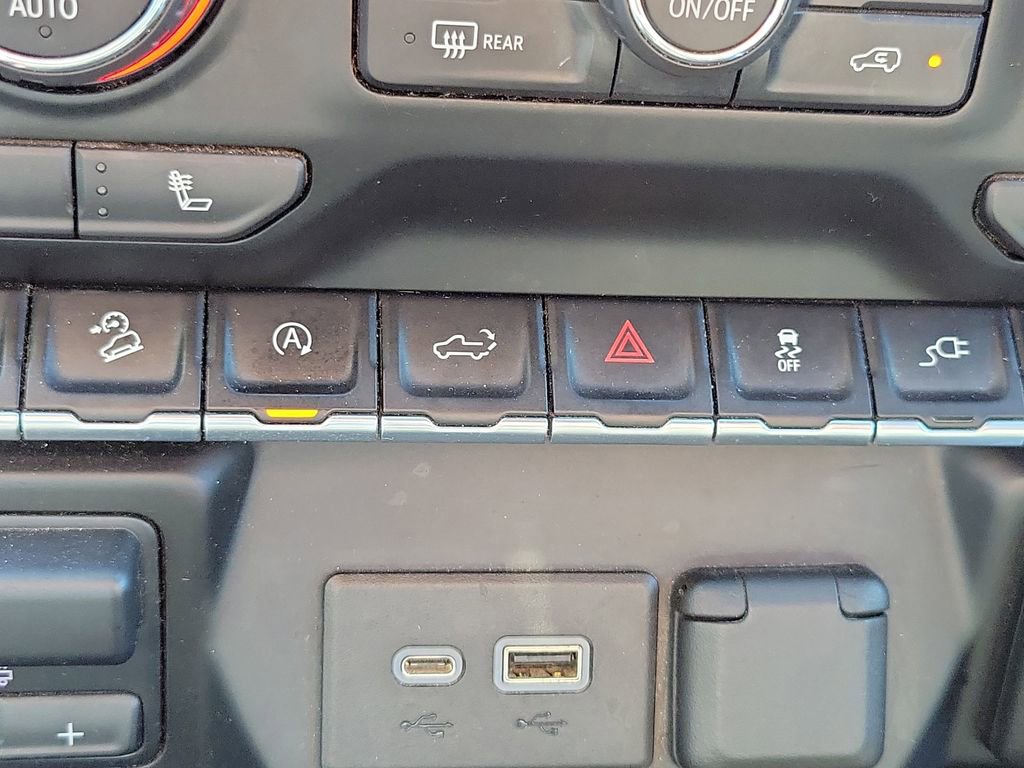 Used 2021 Chevrolet Silverado 1500 RST w/ All Star Edition Plus image 28