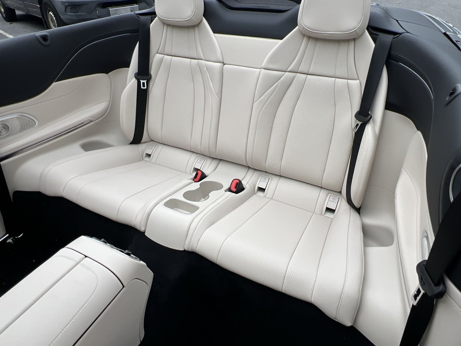 New 2027 Mercedes-Benz CLE 300 4MATIC Cabriolet image 30