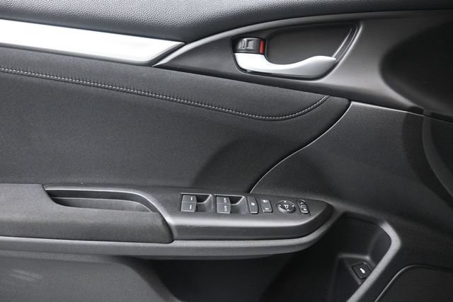 Used 2019 Honda Civic EX image 25