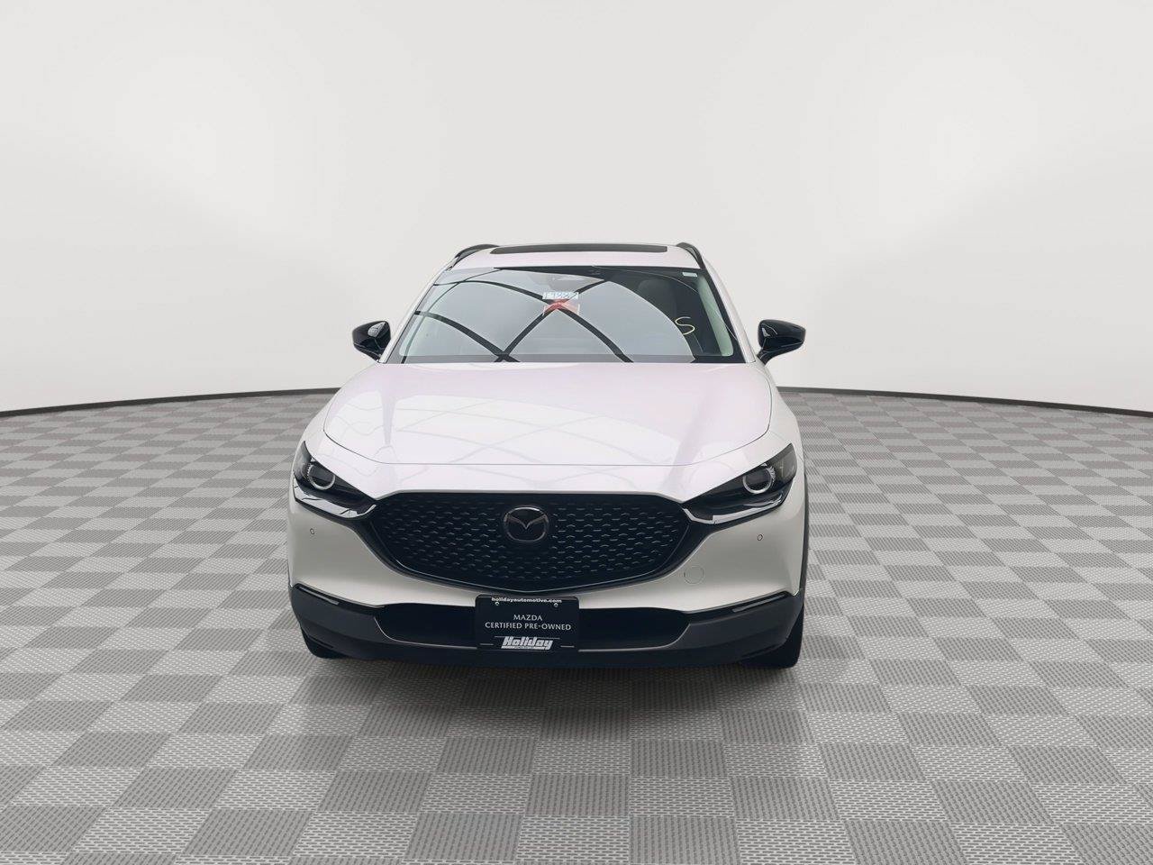 Certified 2026 MAZDA CX-30 Aire Edition AWD/4WD image 33