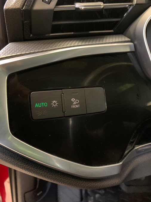 Used 2023 Audi Q3 2.0T Premium Plus w/ Premium Plus Package image 20