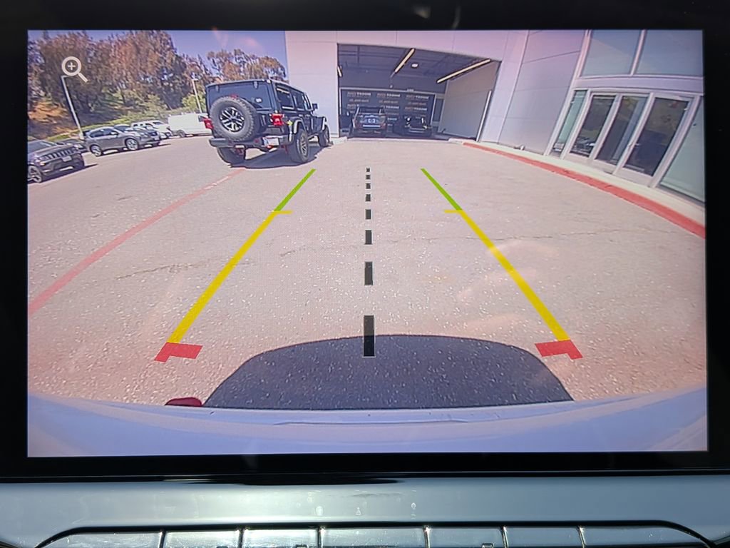 Certified 2024 Jeep Compass Trailhawk image 19