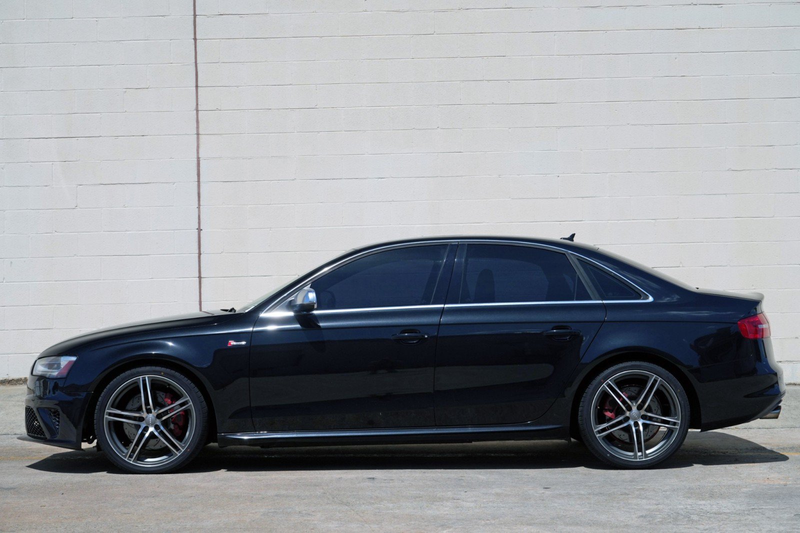 Used 2014 Audi S4 Prestige AWD/4WD image 8