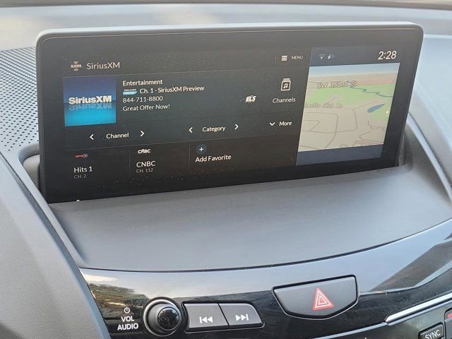 Certified 2023 Acura RDX FWD w/ Technology Package image 24
