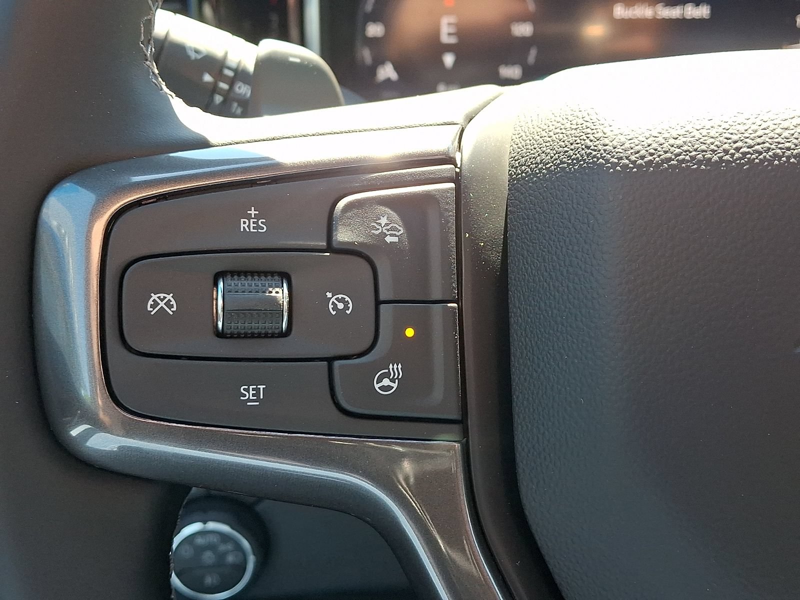 New 2026 Chevrolet Silverado 1500 High Country w/ High Country Premium Package AWD/4WD image 21