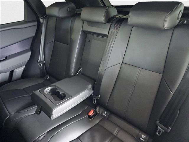 New 2026 Land Rover Range Rover Velar Dynamic SE image 14