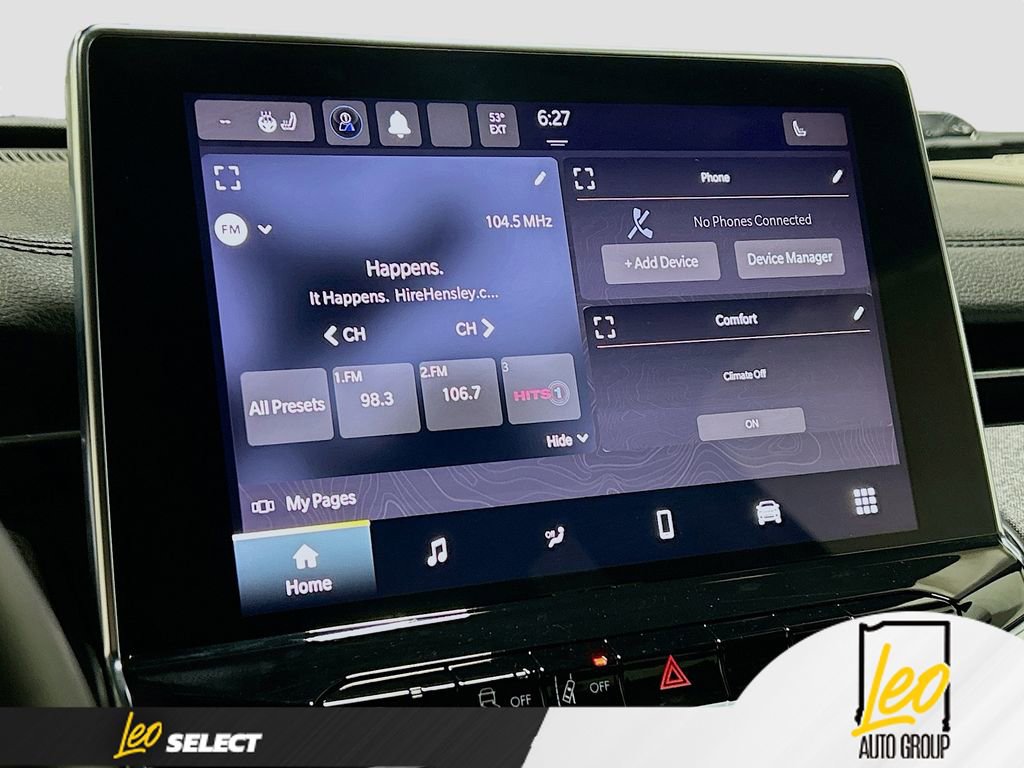 Used 2023 Jeep Compass Latitude image 14