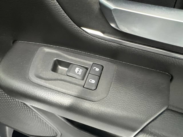 Used 2025 RAM 1500 Big Horn AWD/4WD image 31