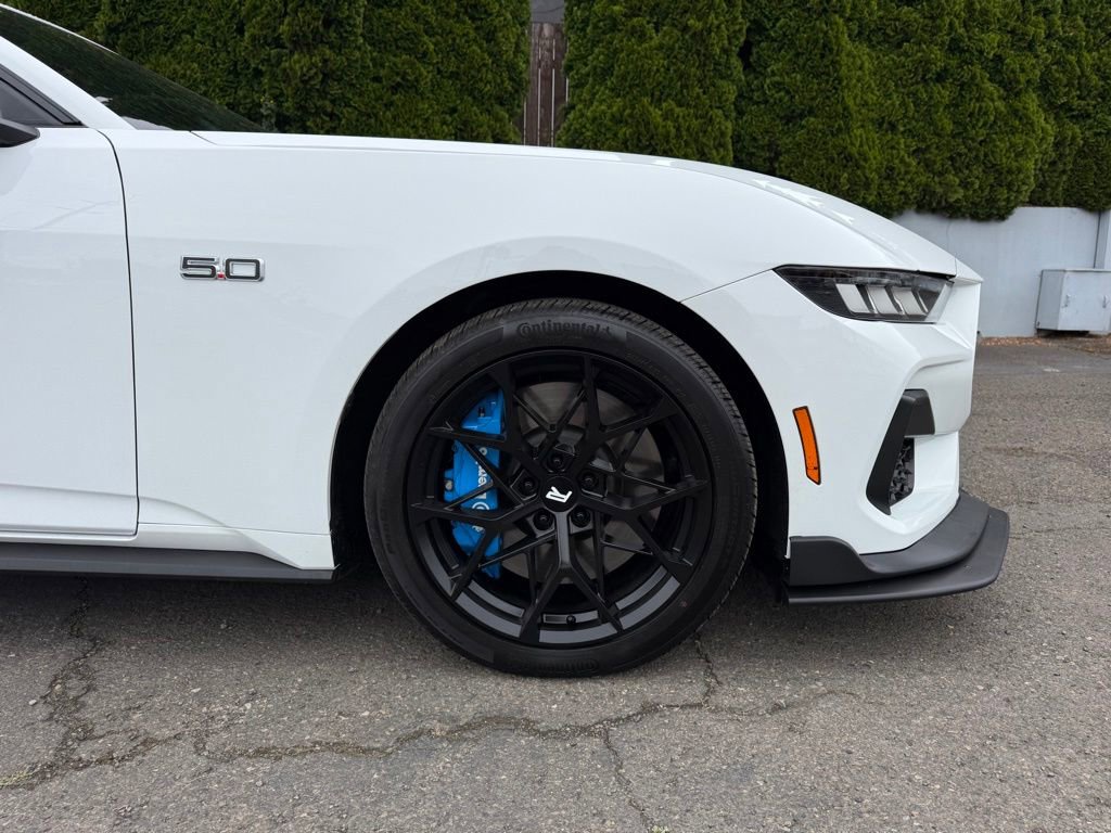 Used 2024 Ford Mustang GT Premium RWD image 10