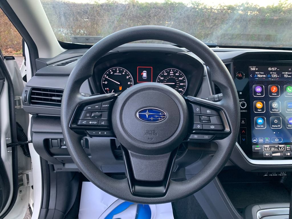 Used 2024 Subaru Crosstrek 2.0i Premium image 28