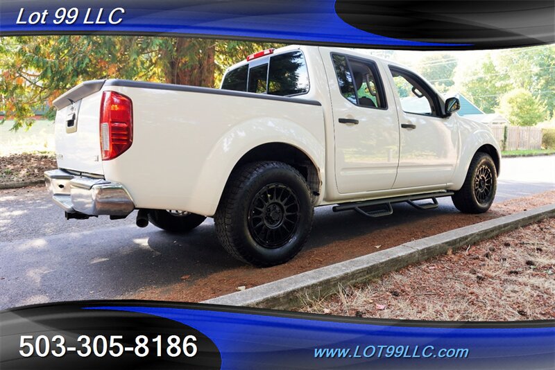 Used 2019 Nissan Frontier SV RWD image 9