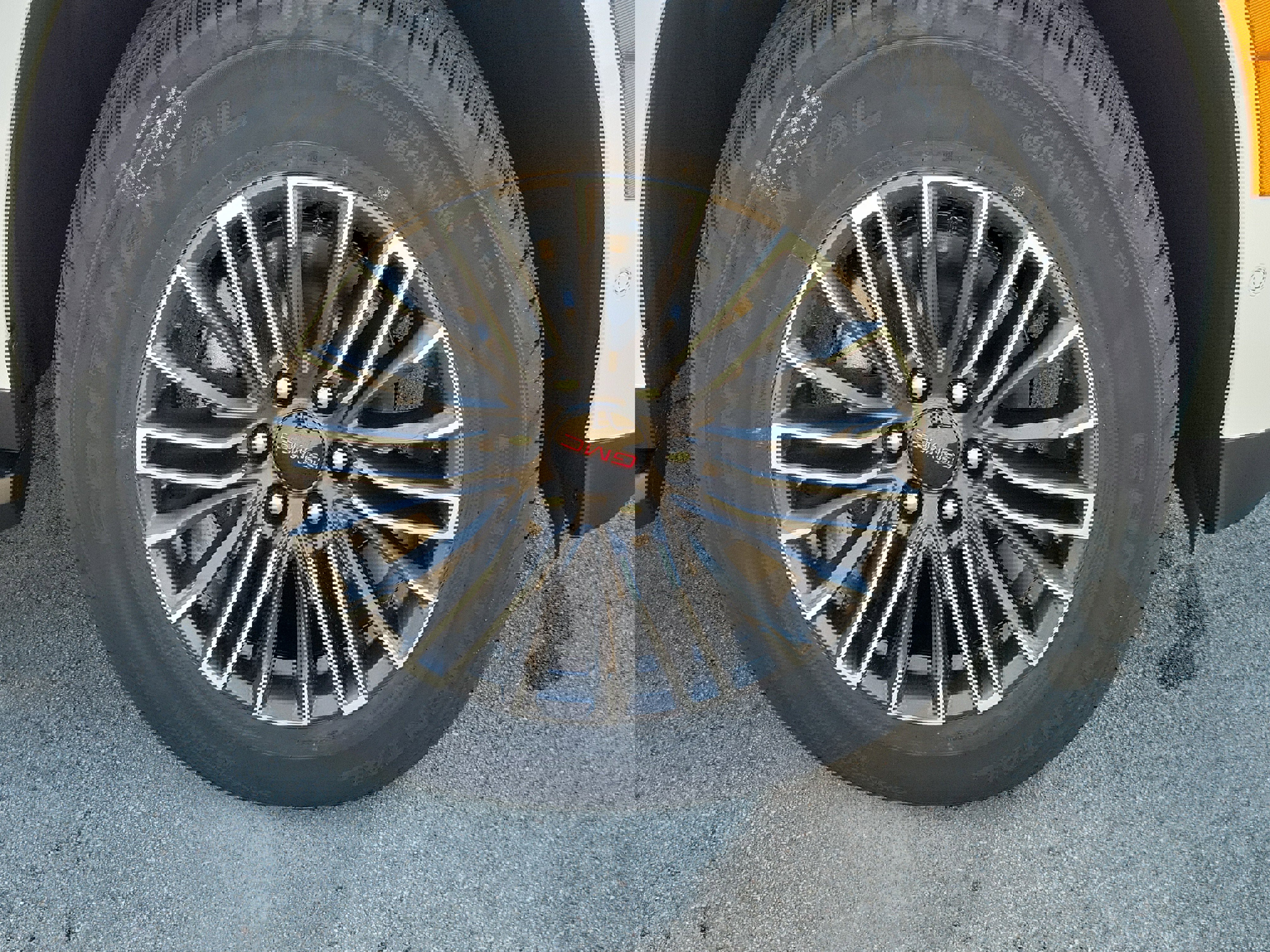 New 2026 GMC Yukon XL Elevation image 4