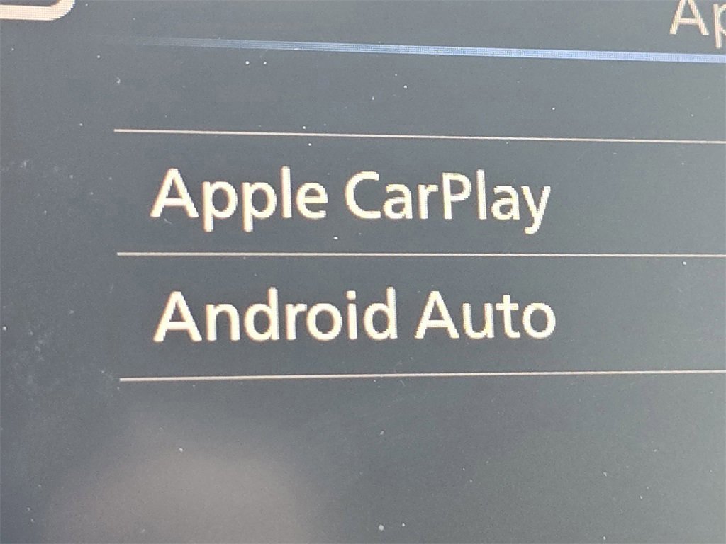 Used 2022 Nissan Murano Platinum w/ Cargo Package image 11