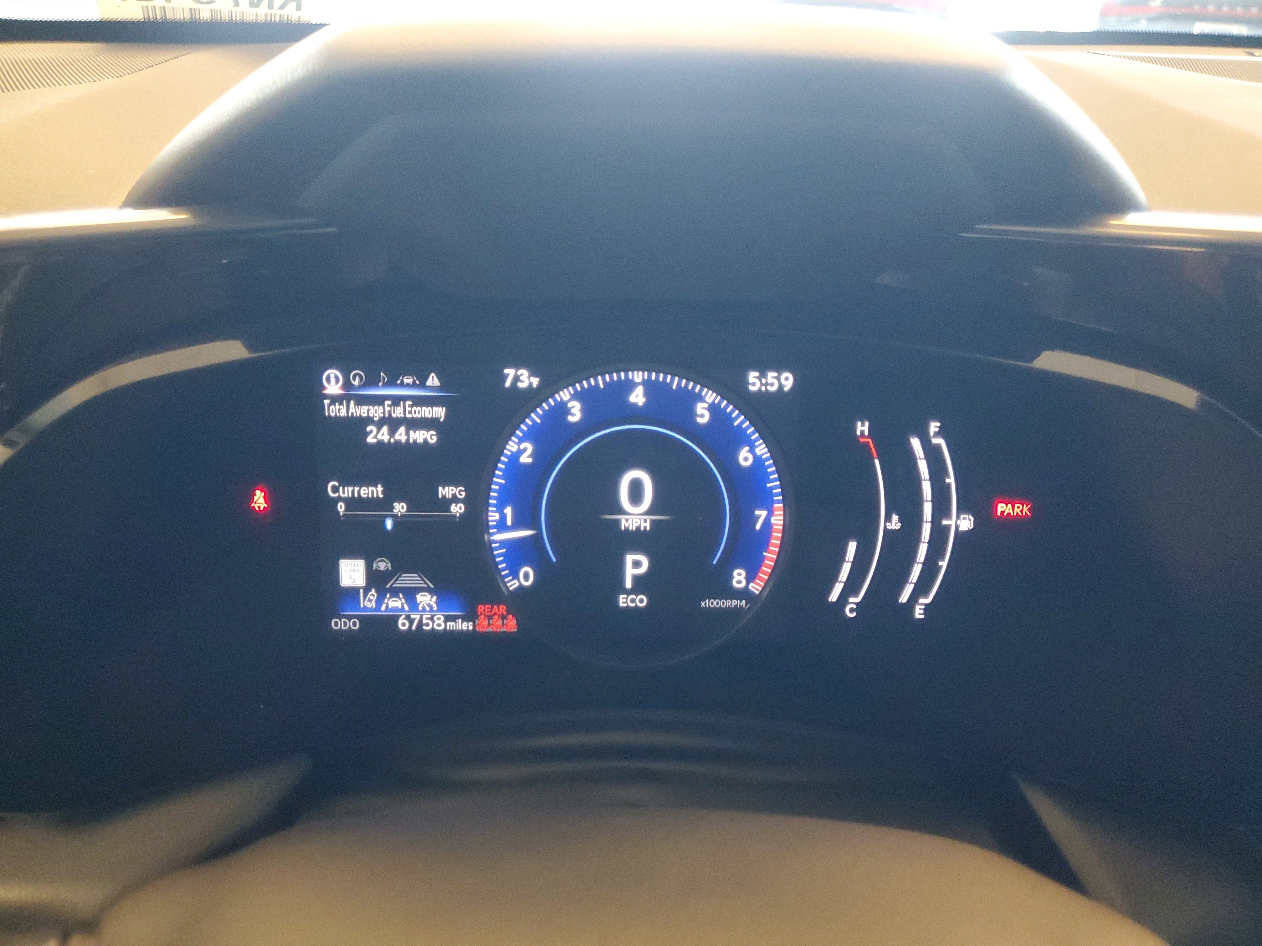 Used 2025 Lexus NX 250 FWD w/ Accessory Package (Z1) image 28